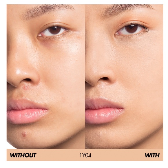 MAKE UP FOR EVER HD Skin Undetectable Longwear Foundation - Picture 2 of 6